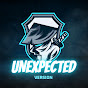 Unexpected Version logo
