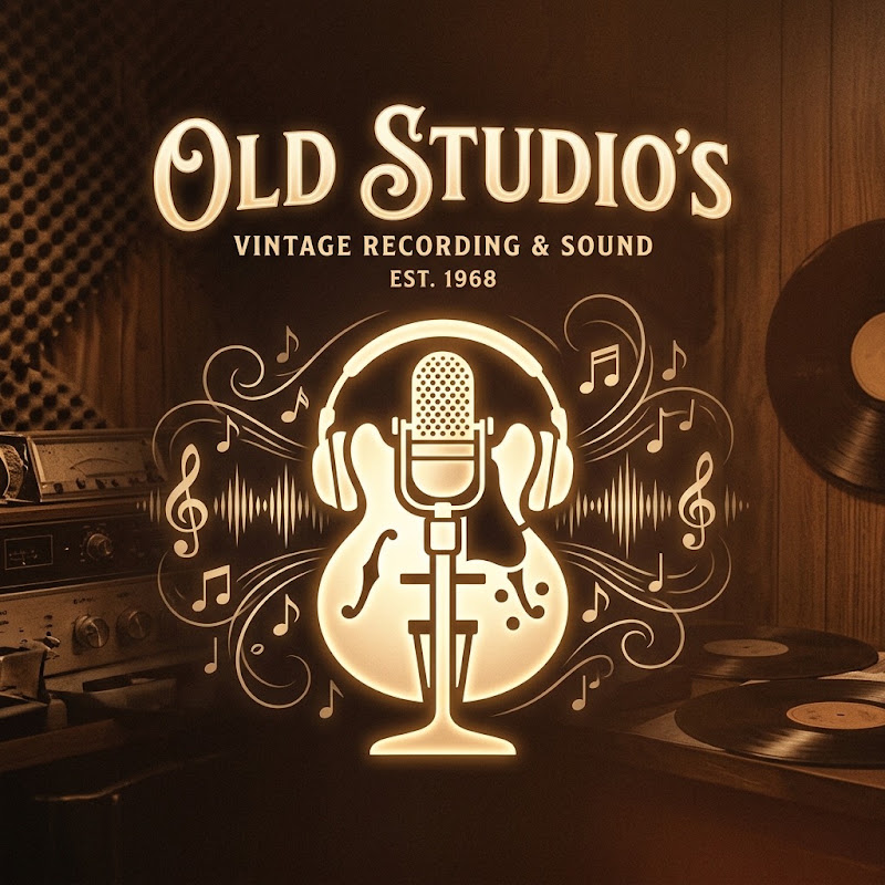 Old Studio's