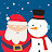 @white-santa