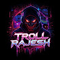 Troll Rajesh logo