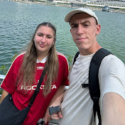Teigan and Pablo