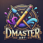 Dmaster_Arts logo