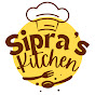 Sipra's Kitchen Lab logo