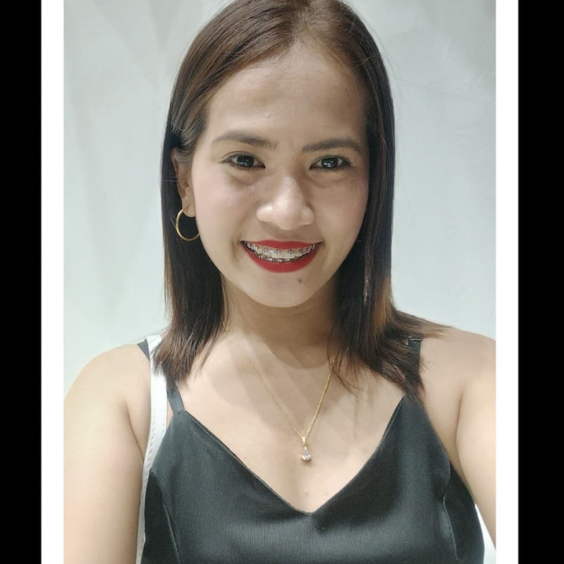 Rissa Mae Nazareno