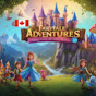 fairytaleadventureca logo