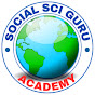 Social Sci Guru logo