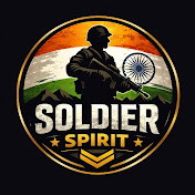 Soldier spirit 