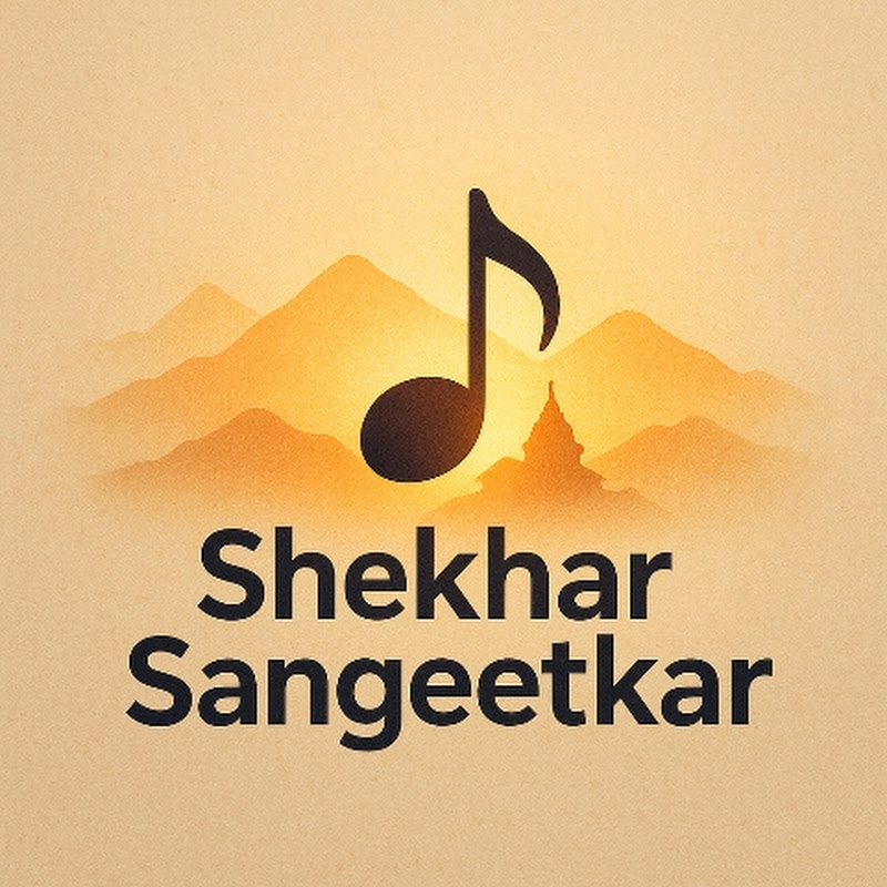 Shekhar_Sangeetkar