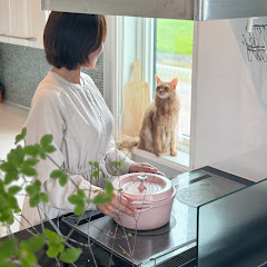 なな⌇家族の心を満たす愛情レシピ