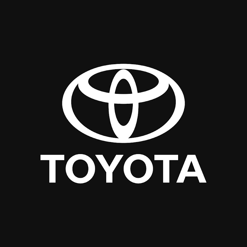 Toyota Pakistan Official