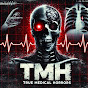 True Medical Horrors logo