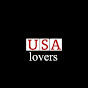 USA Lovers ?🇺🇲 logo