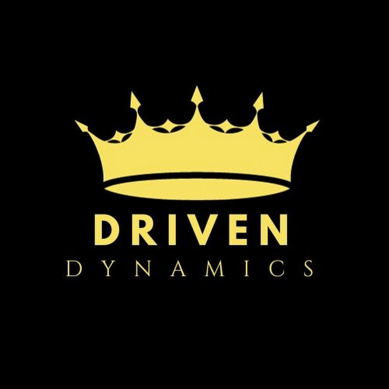 Driven Dynamics