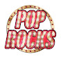 PopROCKSLive logo