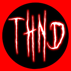 The Horror Next Door