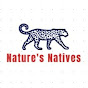 Nature's Native logo