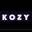 K O Z Y