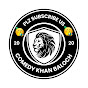 Comedy KhaN BaLoch logo