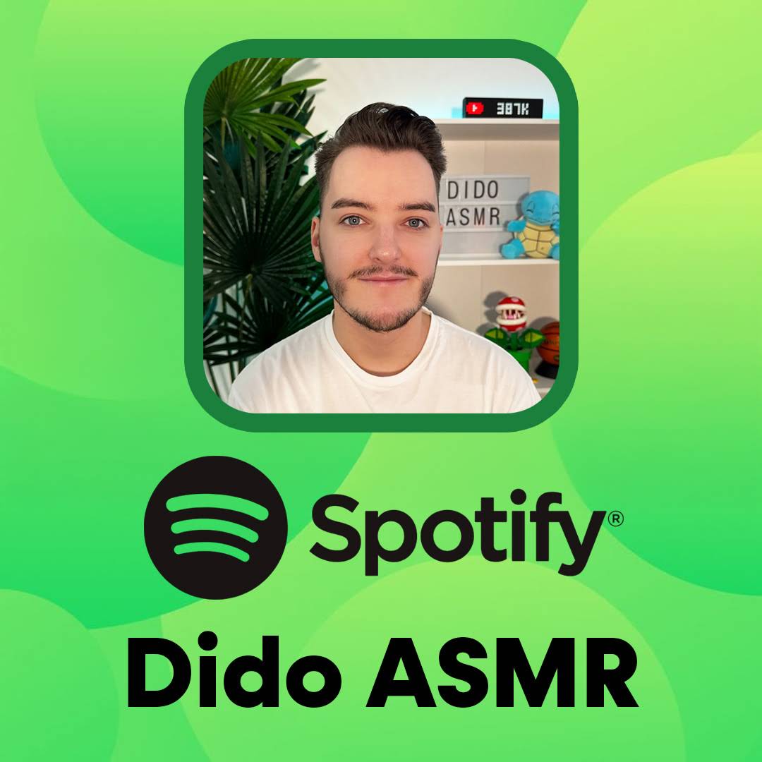 Post from Dido ASMR