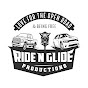 Ride N Glide Productions logo