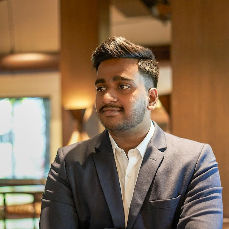 Ganesh Menon