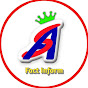 AS Fact Inform logo