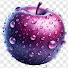 bbybuwT7K54-channel-avatar-Violet Apple