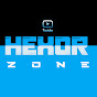 HEXOR ZONE logo