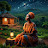 Historian Africa Folktales