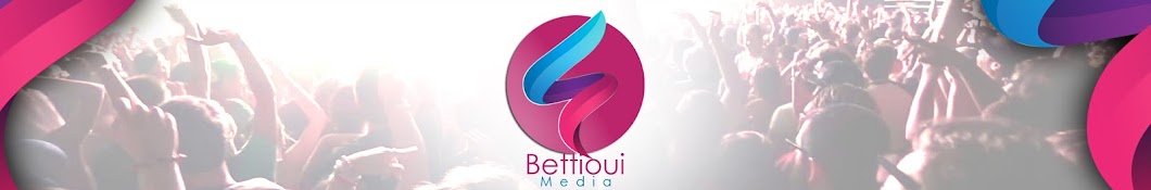 BETTIOUI MEDIA YouTube-Kanal-Avatar