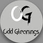 Odd Gleanings logo
