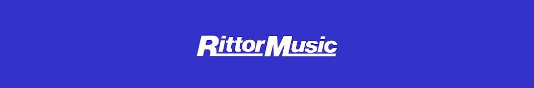ãƒªãƒƒãƒˆãƒ¼ãƒŸãƒ¥ãƒ¼ã‚¸ãƒƒã‚¯ RittorMusic رمز قناة اليوتيوب