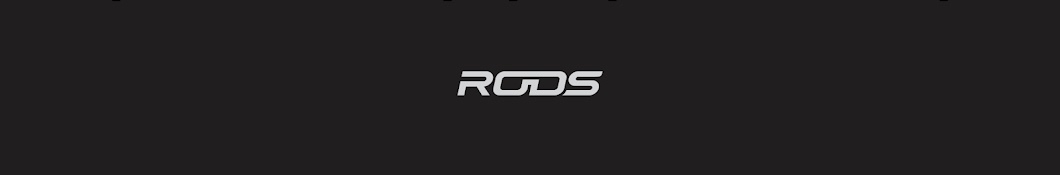 RODS YouTube channel avatar