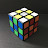 The checkered cuber