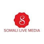 Somali Live Media logo