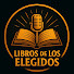 7QGvUTrDSIM-channel-avatar-Libros de los Elegidos