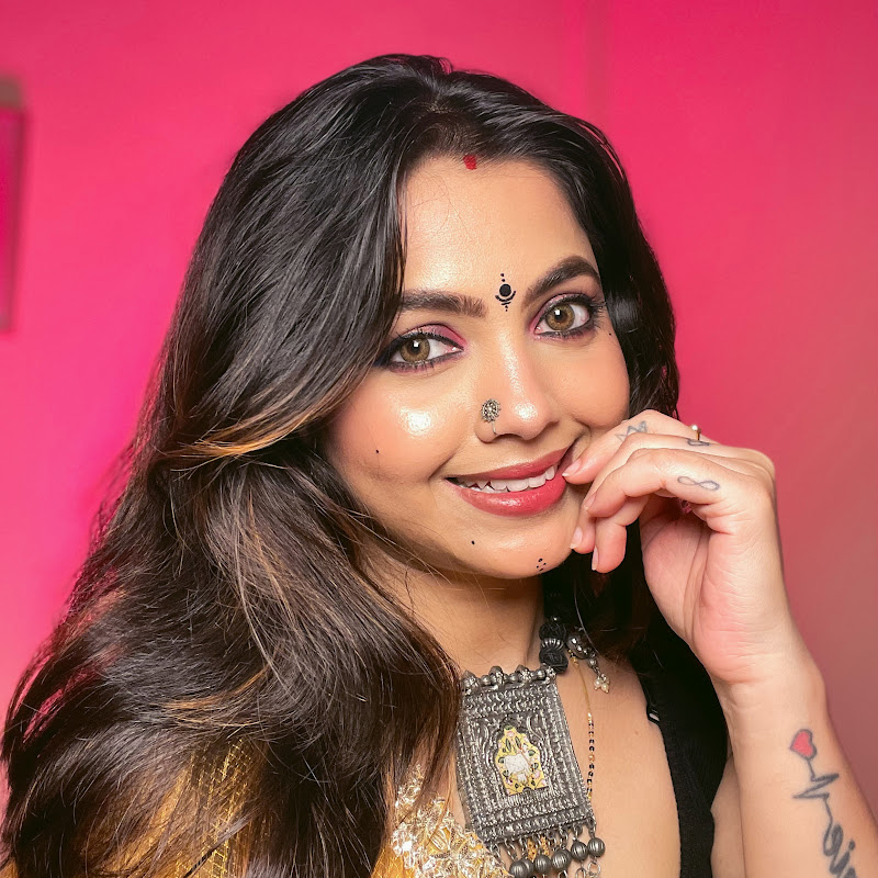 Agami Anubhuti Baral