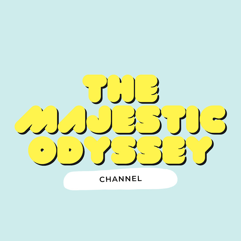 The Majestic Odyssey