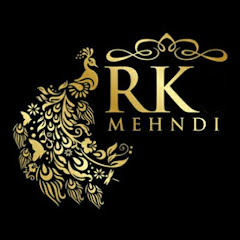 R.k Professional Mehendi Artist Batala  channel logo