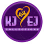 KJ EJ Collections logo