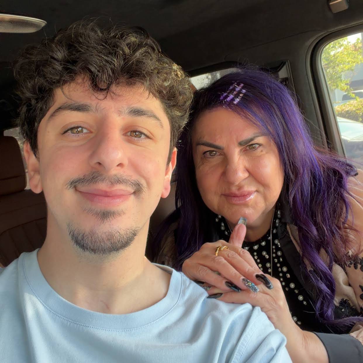 Post from FaZe Rug