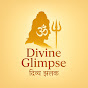 Divine Glimpse Shorts logo