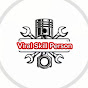 Viral Skill Person logo