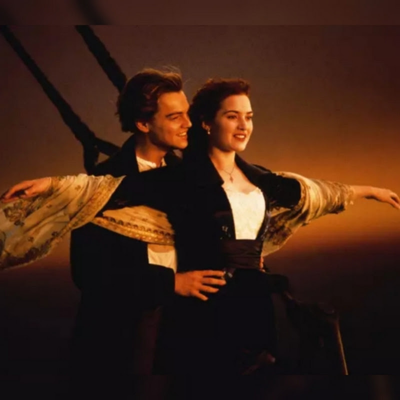 Titanic Channel