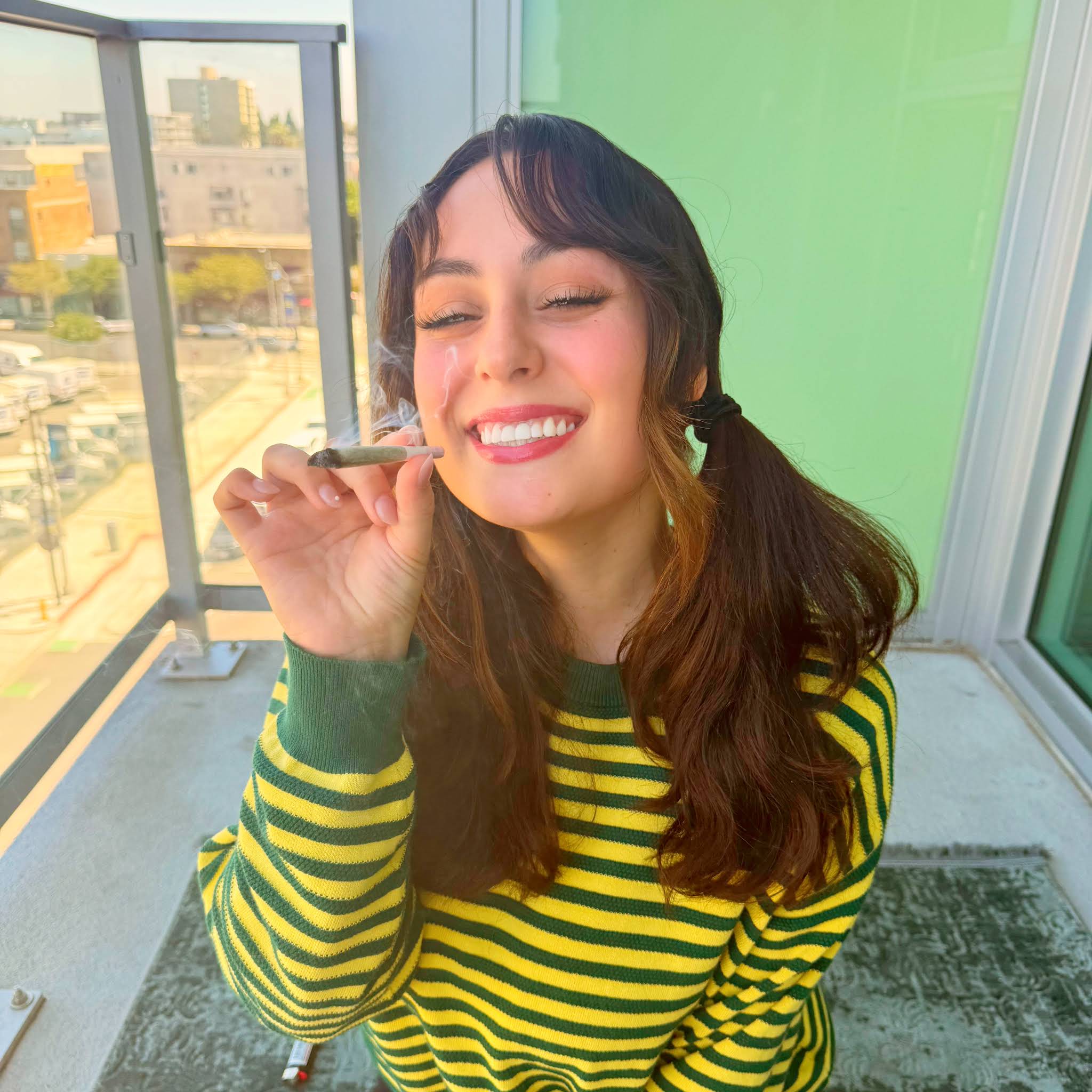 Post from Frances Rae