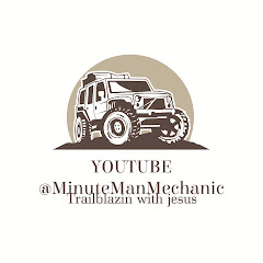 Minuteman Mechanic