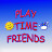 Playtime Friends TV