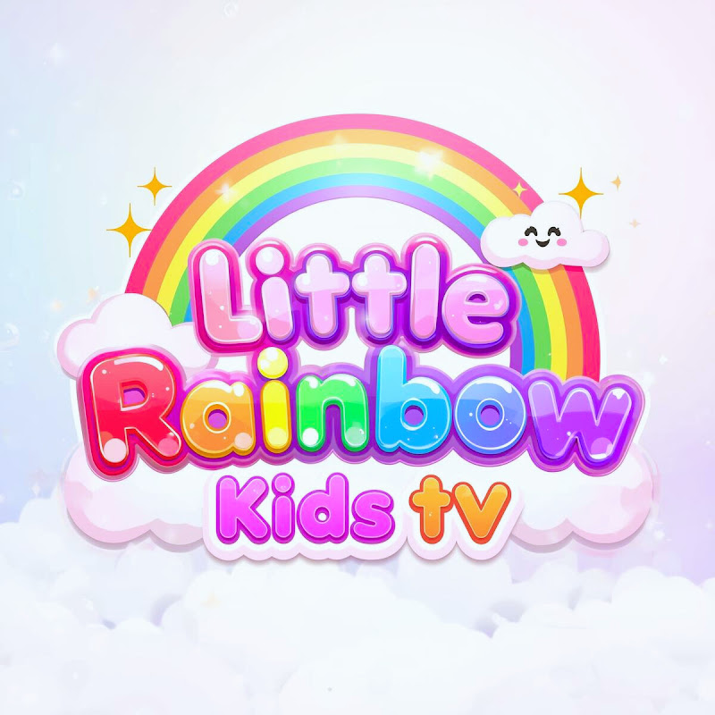 Little Rainbow KidsTV