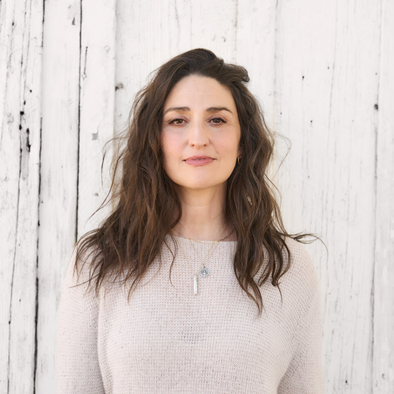 Sara Bareilles