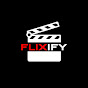 Flixify logo